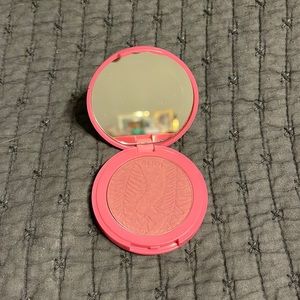 TARTE brand NEW amazonian clay 12 hour blush in blushing bride color